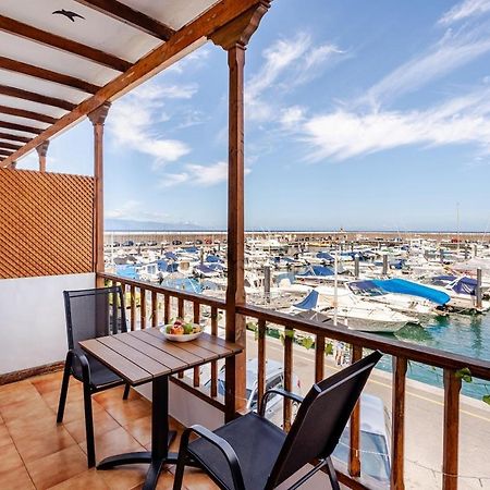 אקנטילדו דה לוס גיגנטס La Marina Suite מראה חיצוני תמונה