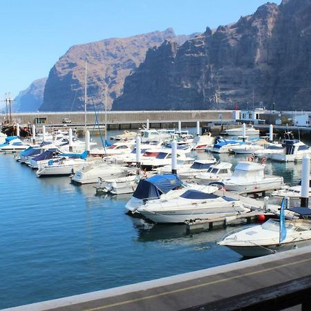 אקנטילדו דה לוס גיגנטס La Marina Suite מראה חיצוני תמונה