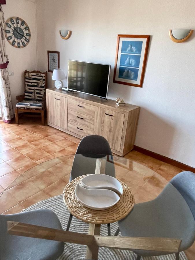 אקנטילדו דה לוס גיגנטס La Marina Suite מראה חיצוני תמונה