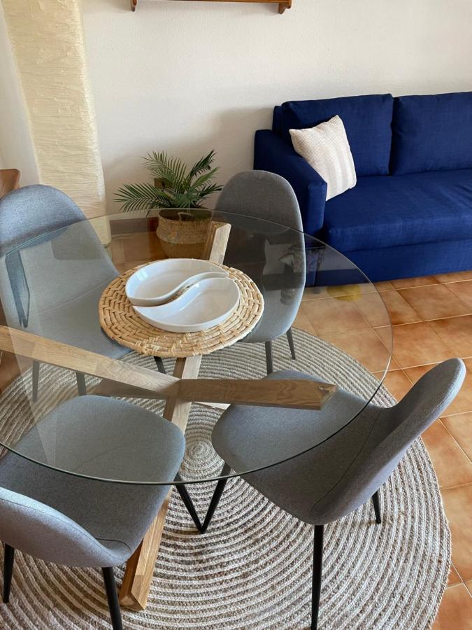 אקנטילדו דה לוס גיגנטס La Marina Suite מראה חיצוני תמונה