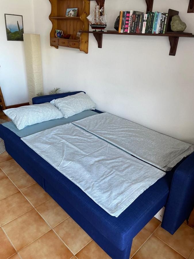 אקנטילדו דה לוס גיגנטס La Marina Suite מראה חיצוני תמונה