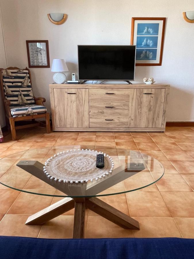 אקנטילדו דה לוס גיגנטס La Marina Suite מראה חיצוני תמונה