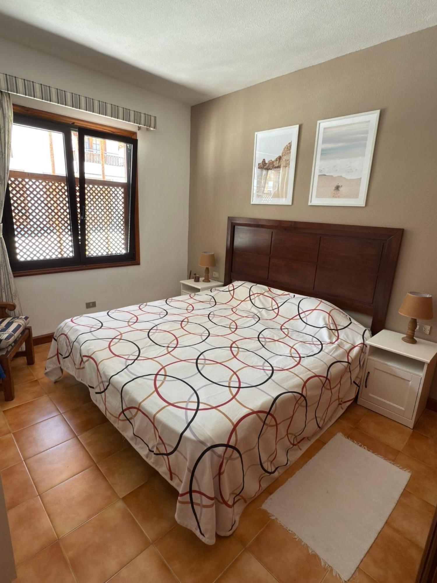 אקנטילדו דה לוס גיגנטס La Marina Suite מראה חיצוני תמונה