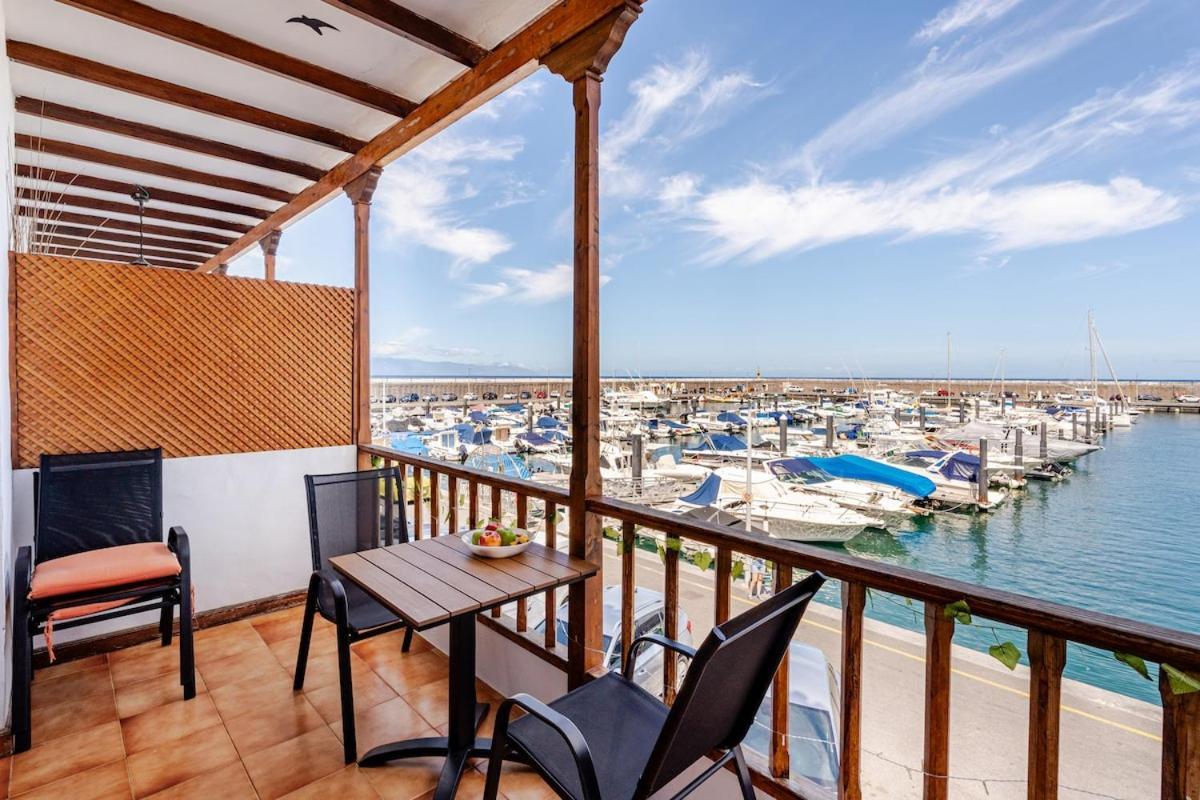 אקנטילדו דה לוס גיגנטס La Marina Suite מראה חיצוני תמונה