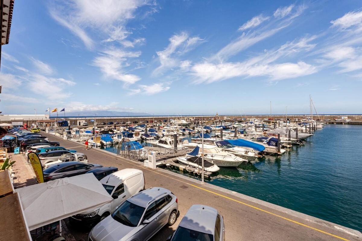אקנטילדו דה לוס גיגנטס La Marina Suite מראה חיצוני תמונה