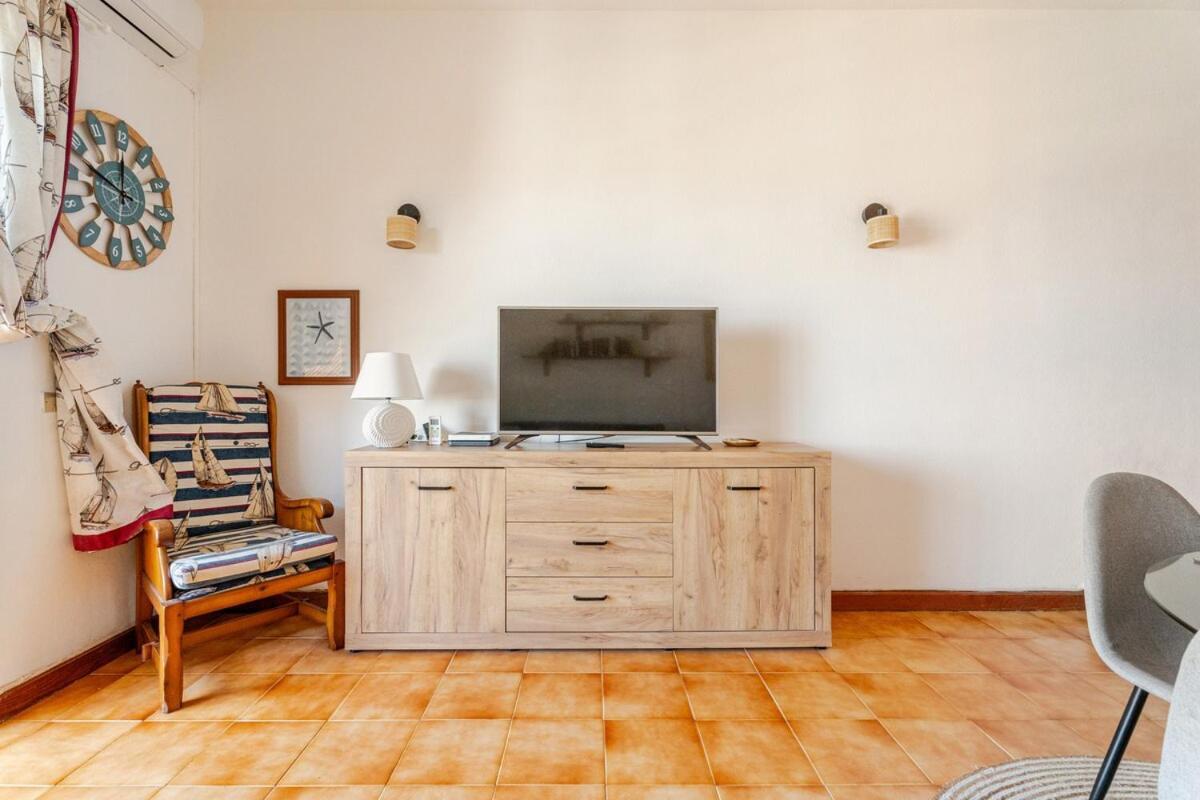 אקנטילדו דה לוס גיגנטס La Marina Suite מראה חיצוני תמונה