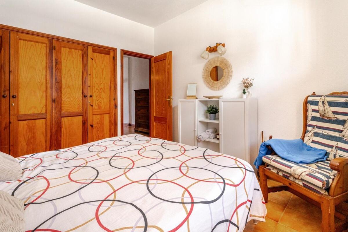 אקנטילדו דה לוס גיגנטס La Marina Suite מראה חיצוני תמונה