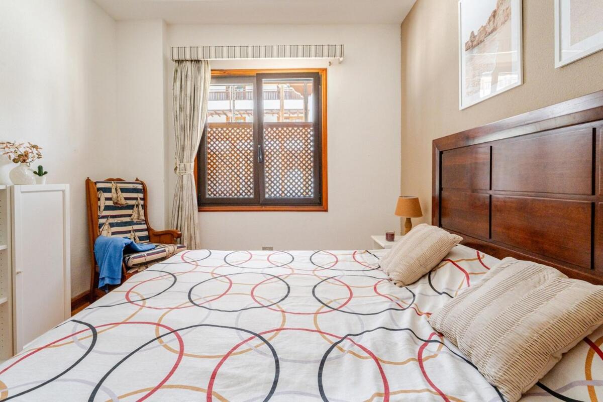 אקנטילדו דה לוס גיגנטס La Marina Suite מראה חיצוני תמונה