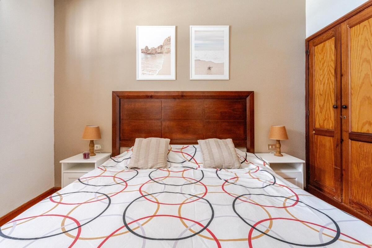 אקנטילדו דה לוס גיגנטס La Marina Suite מראה חיצוני תמונה